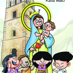 Cuento Para Colorear - El Concurso